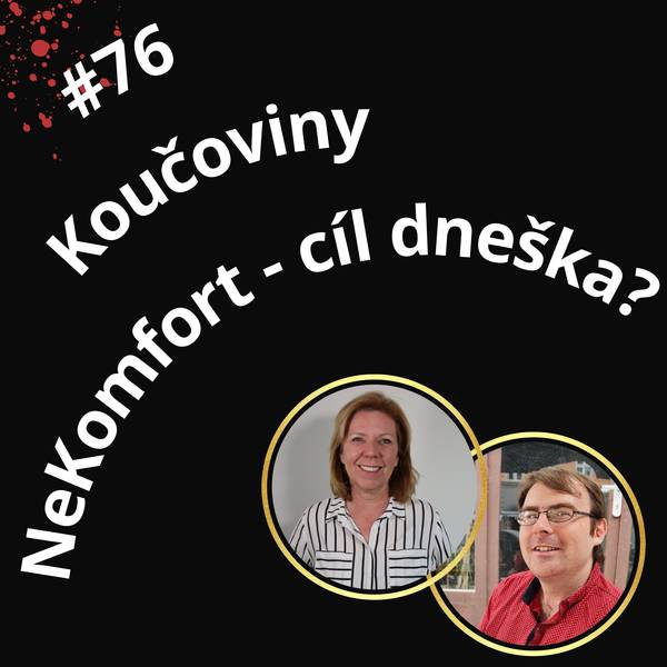 Koučoviny - vytáhni nápad ze šuplíku